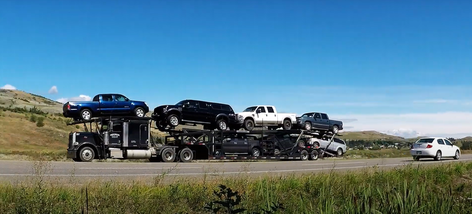 The Benefits of Detailing Your Car Before Shipping It