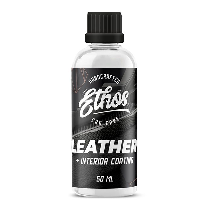 Ethos Leather