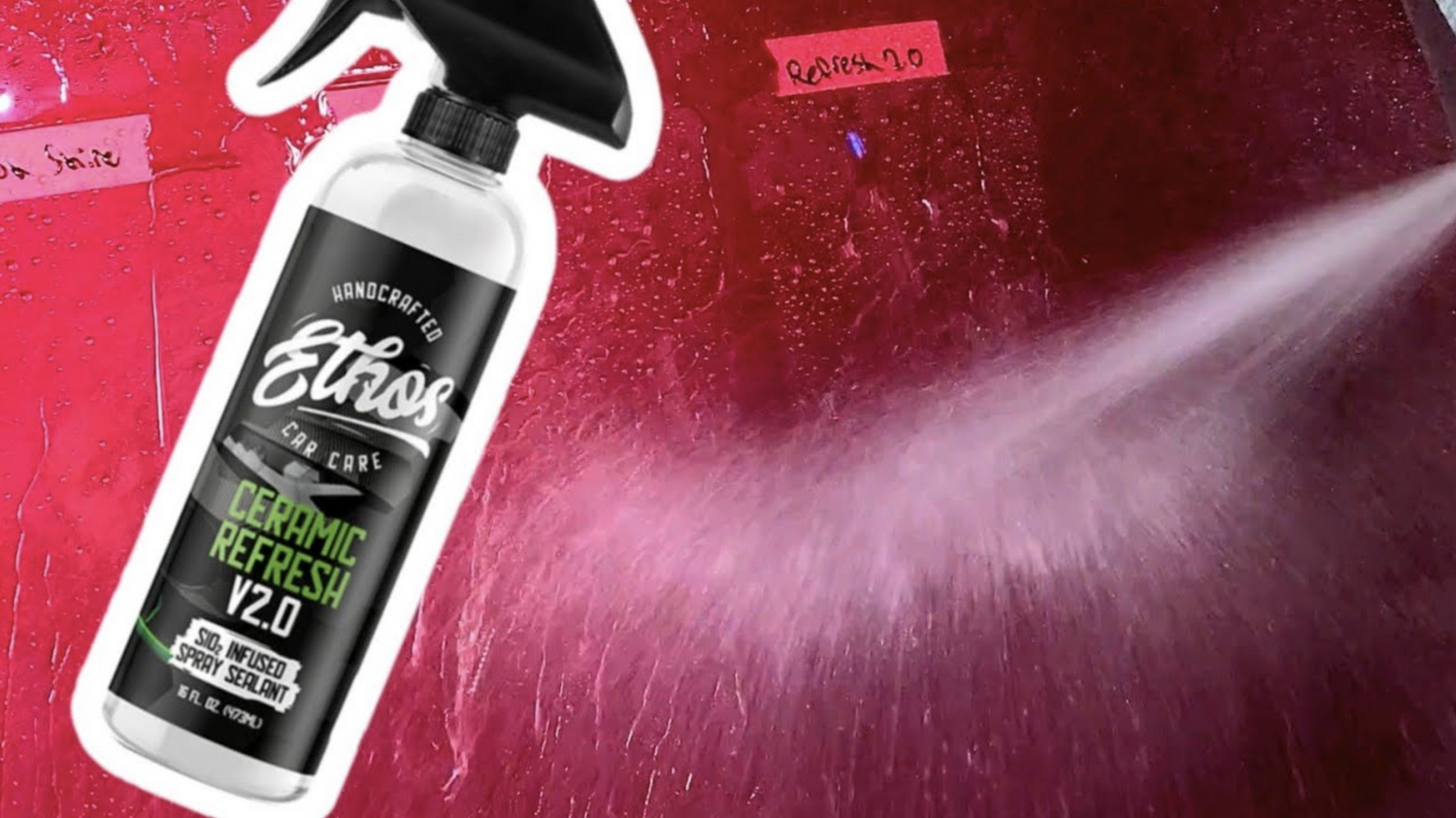 Ethos Ceramic Refresh 2.0: The Ultimate Torture Test Review