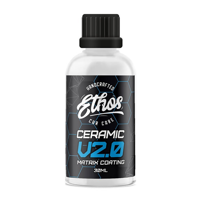 How To Install Ceramic Matrix Coating V2.0