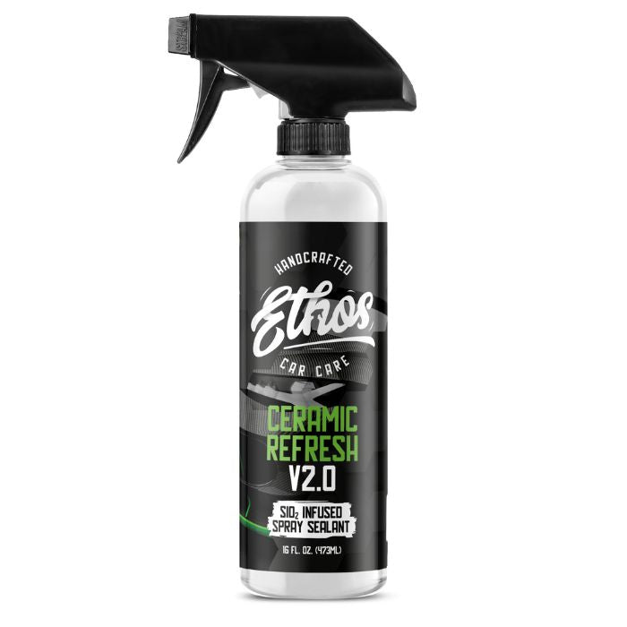 How to Apply Ceramic Refresh V2: Step-by-Step Tutorial