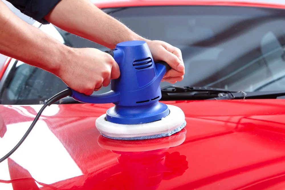 How Long Does It Take to Wax a Car: Quick and Easy Guide