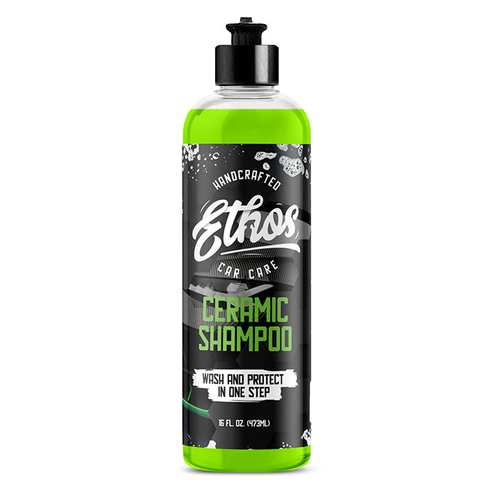 Best car wash soap 2026 - pH neutral ceramic shampoo for coated cars