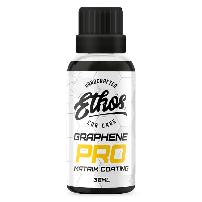 How To Install Graphene Professional Coating