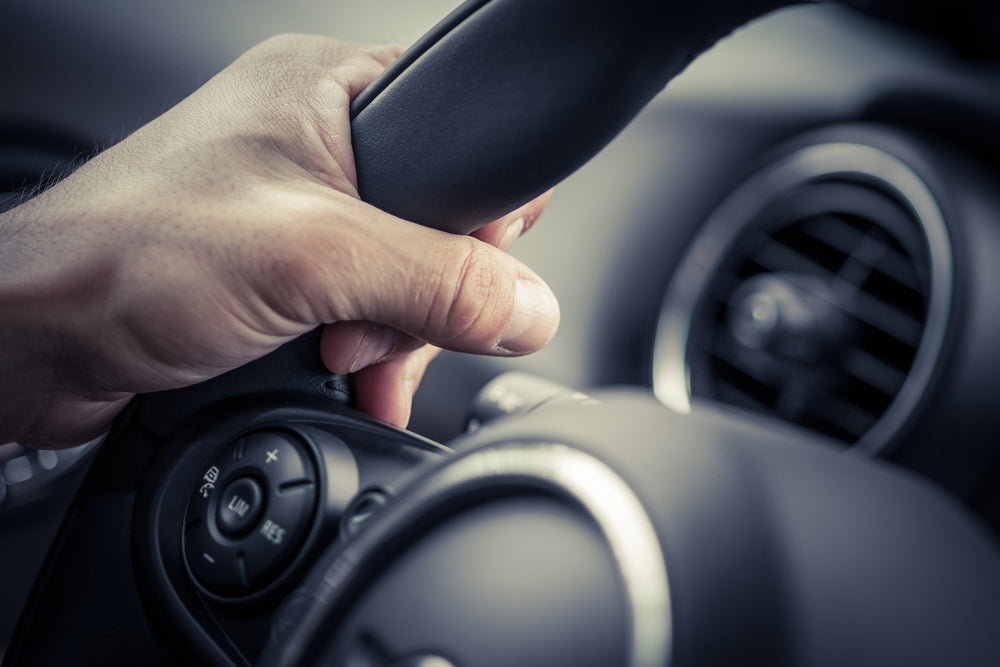 STEERING WHEEL CLEANER - What should you use? (Updated 2025 Guide)