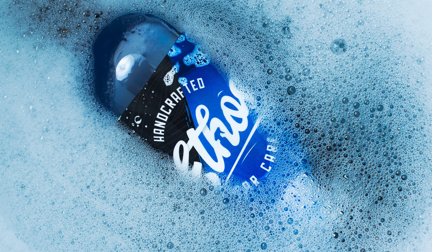 Car Wash Soaps & Cleaners