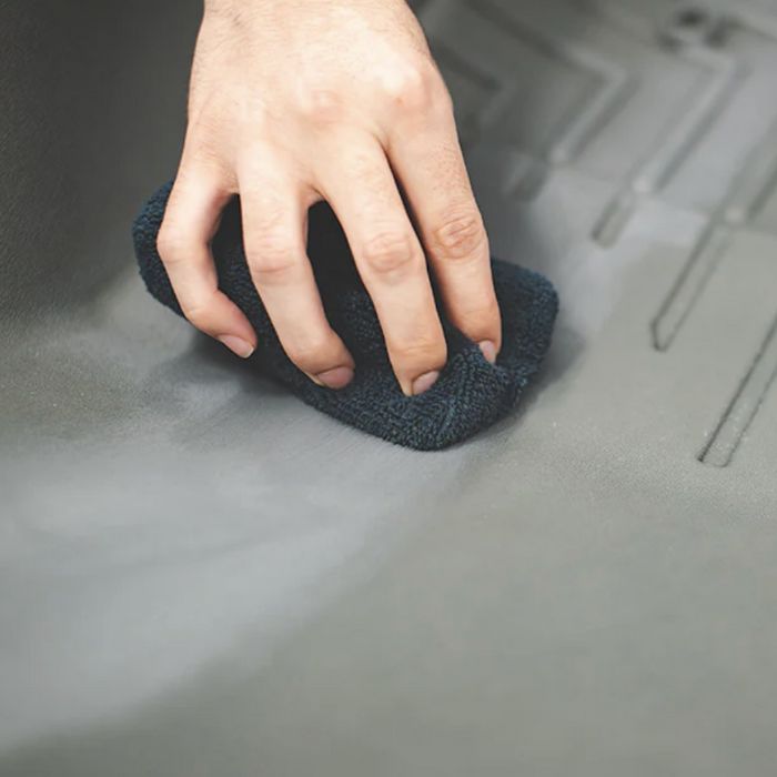 Foam Applicator Pads & Polishing Tools