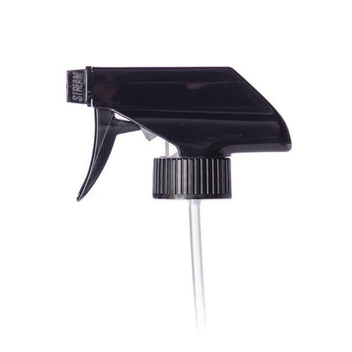 16oz Bottle & Sprayer - Ethos Car Care