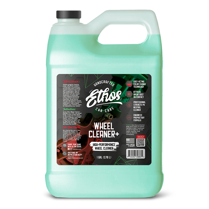 Wheel Cleaner - 1 Gallon