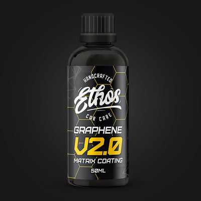 Graphene Matrix Coating V2.0