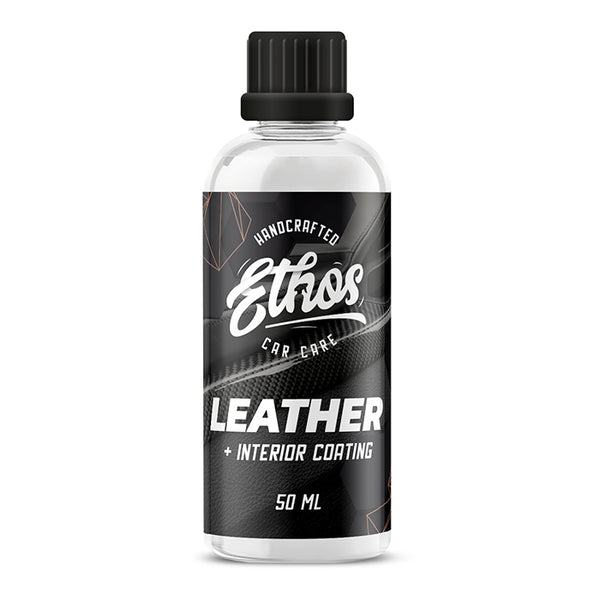 Leather & Interior Coating