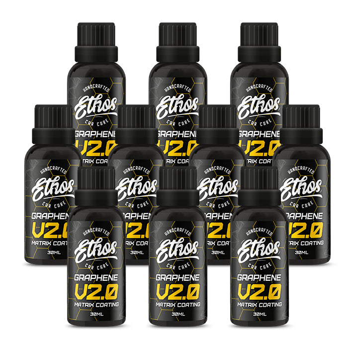 10 - 30ml Bottles (SAVE $200!)