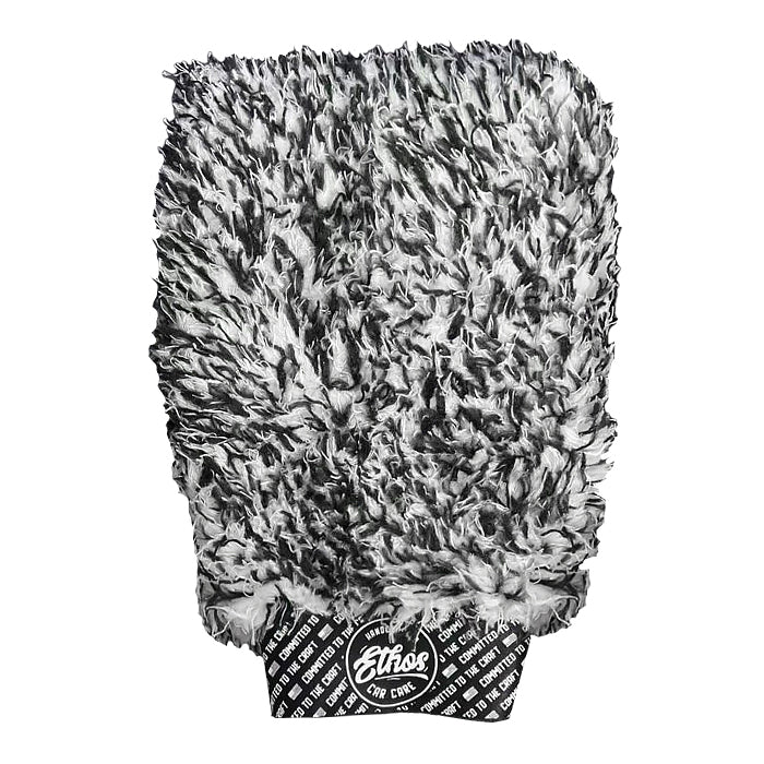 best car wash mitt or sponge