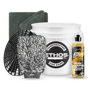 Standard Car Wash Kit