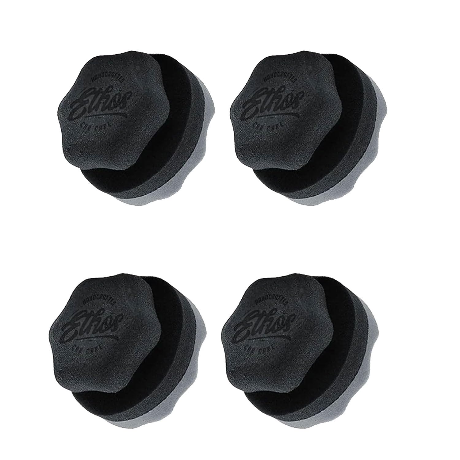 Tire Shine Applicator