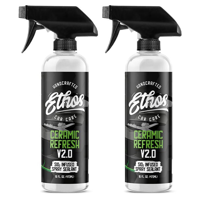 2 - 16OZ Bottles (Save 20%)