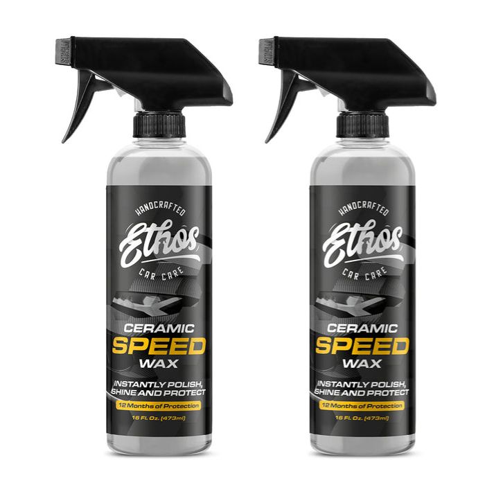 2 - 16OZ Bottles (Save 20%)
