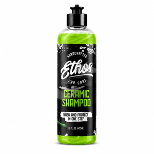 Ceramic Car Shampoo