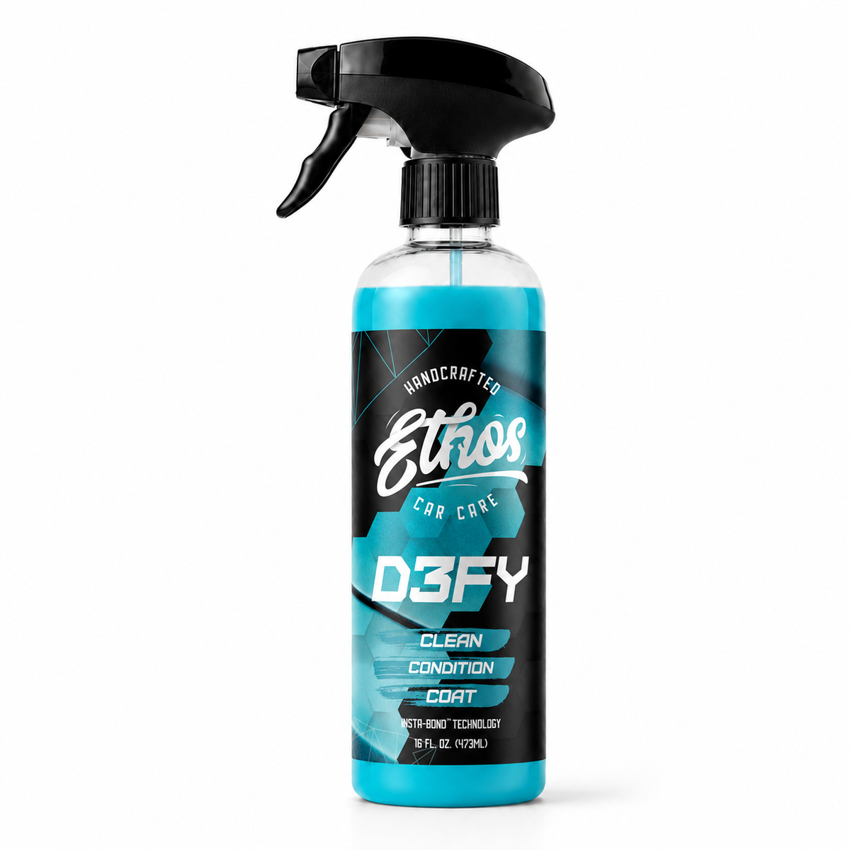 1 - 16oz Bottle