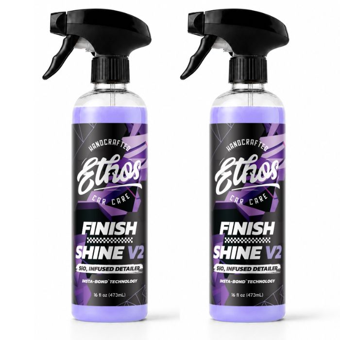 2 - 16oz Bottles (Save 20%)