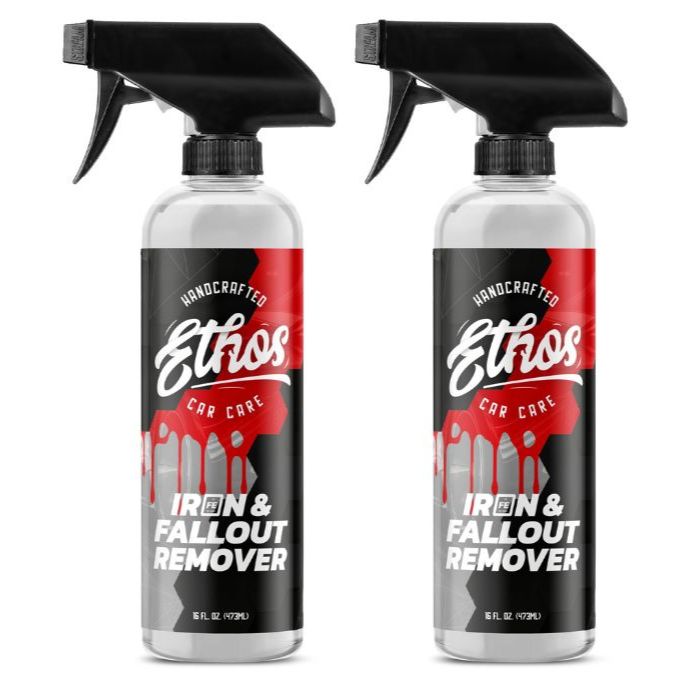 2 - 16oz Bottles (Save 20%)