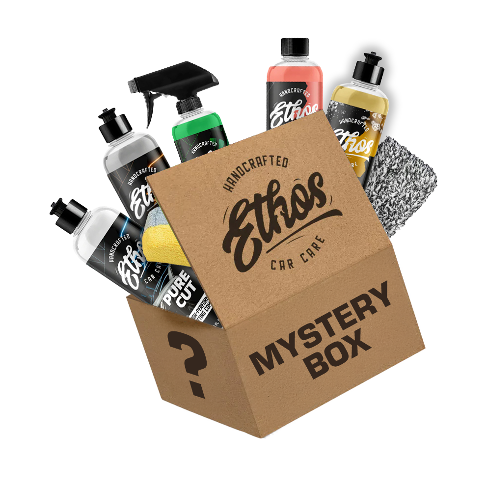 Mystery Box- $75 Gets You $100+