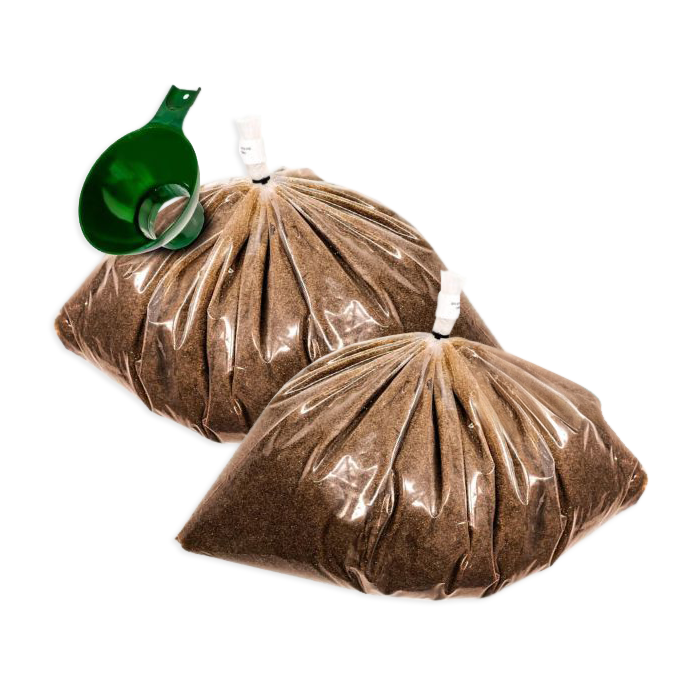 1 Cu Foot Refill Kit