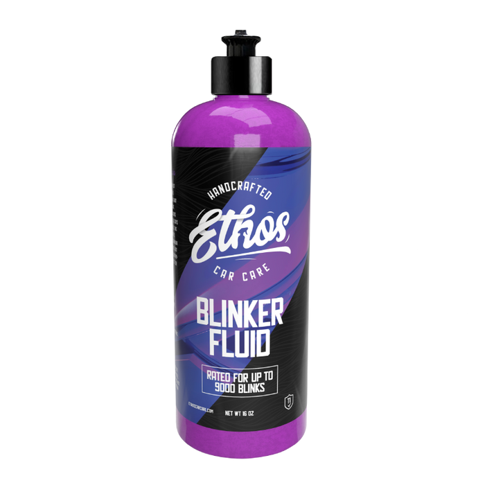 Blinker Fluid