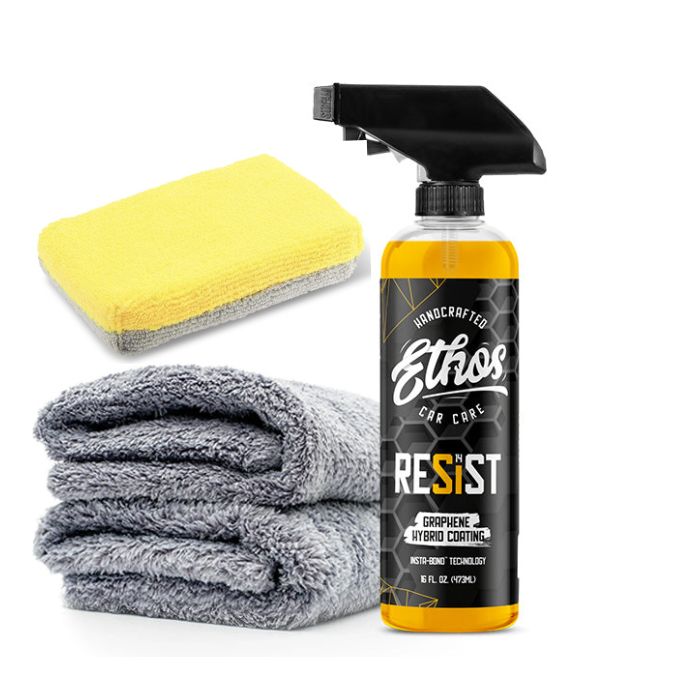 Resist "Essential" Bundle