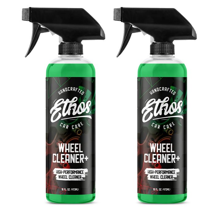 2 - 16oz Bottles (Save 20%)