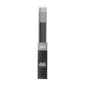 Clay Towel - Fine Grade