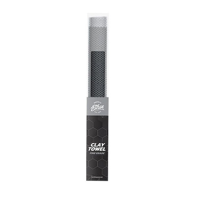Clay Towel - Fine Grade