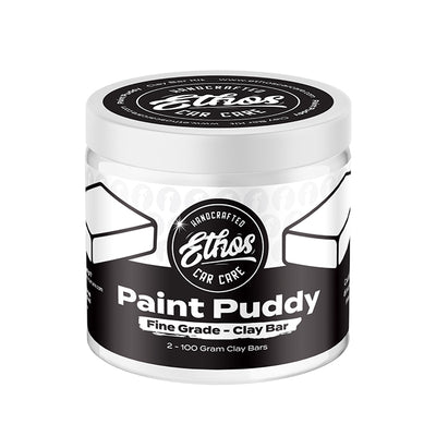 Paint Puddy - Clay Bar