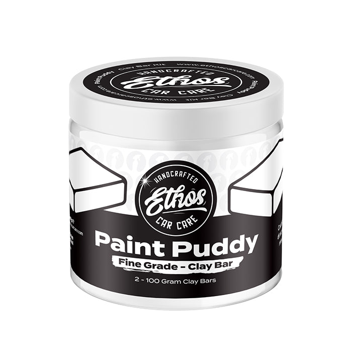 Fine Grade Clay Bars
