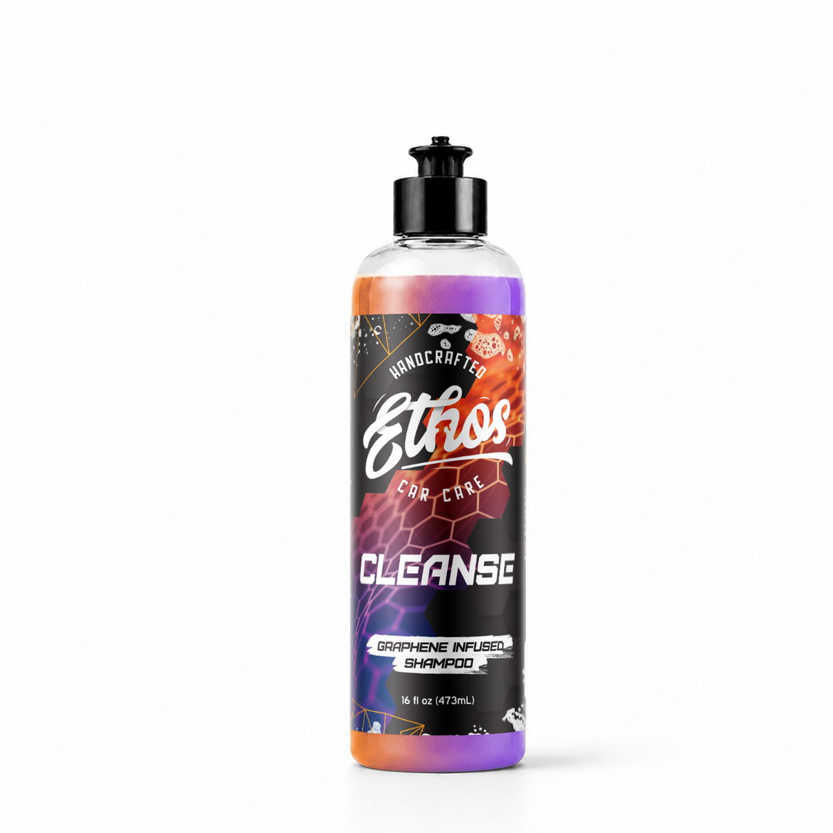 1 - 16oz Bottle
