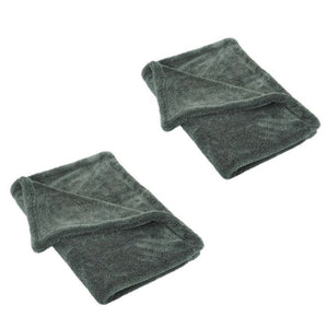 MAX 1400GSM - Twisted Loop Drying Towel