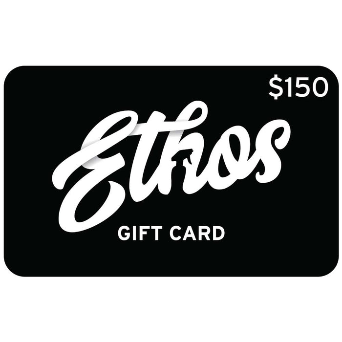 Ethos Gift Card