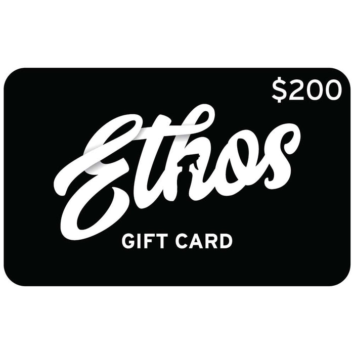 Ethos Gift Card