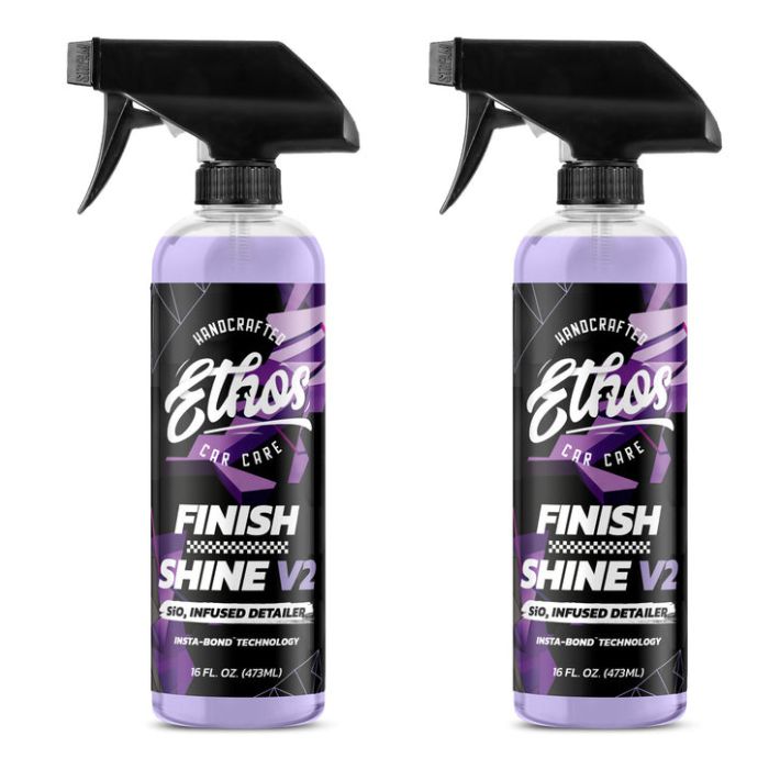 2 - 16oz Bottles (Save 20%)