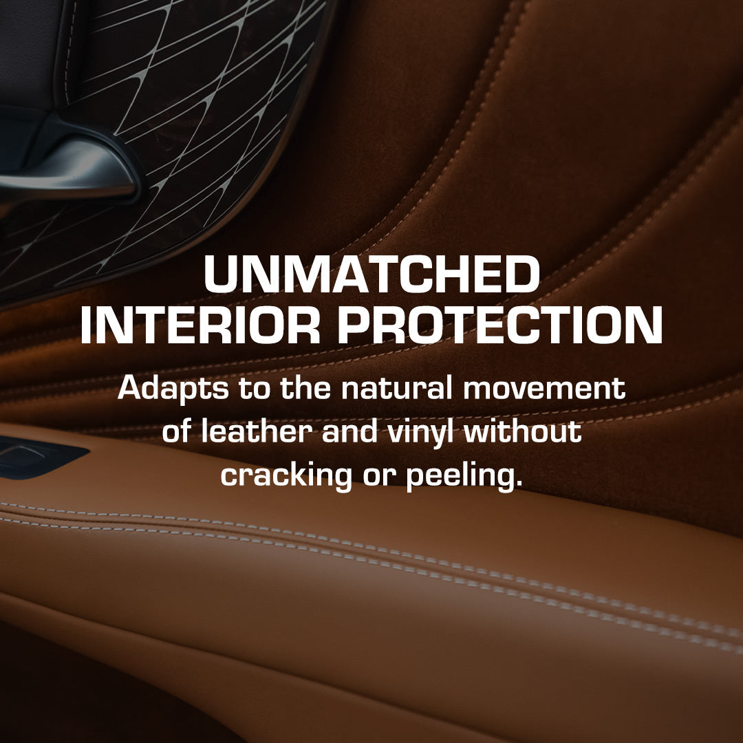 Leather & Interior Coating