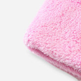 Plush 350 Pink - Microfiber Towels