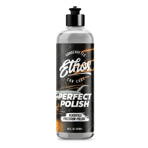 Perfect Polish - Versatile Car Polish