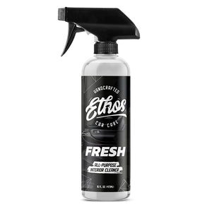 FRESH - Cabin Cleaner & Scent Booster
