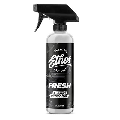 FRESH - Cabin Cleaner & Scent Booster