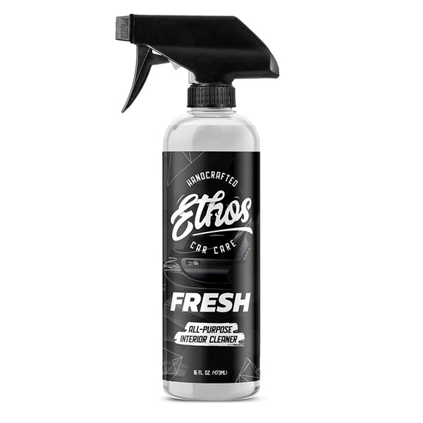 FRESH - Cabin Cleaner & Scent Booster