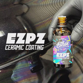 EZPZ - Ceramic Coating 50ML Kit