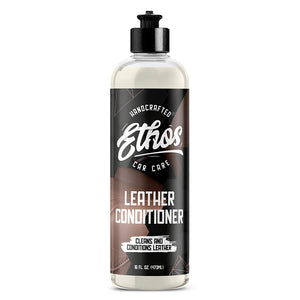 Leather Conditioner