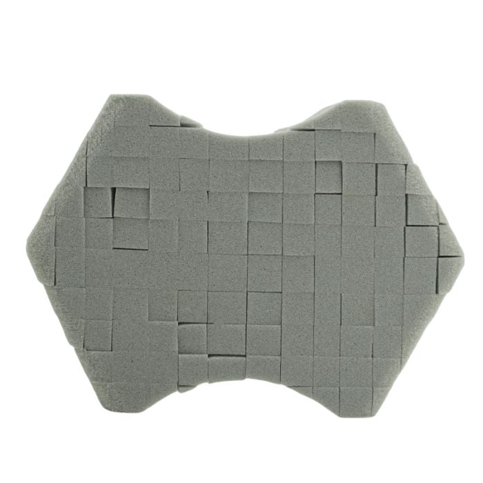 Hybrid Wash Sponge