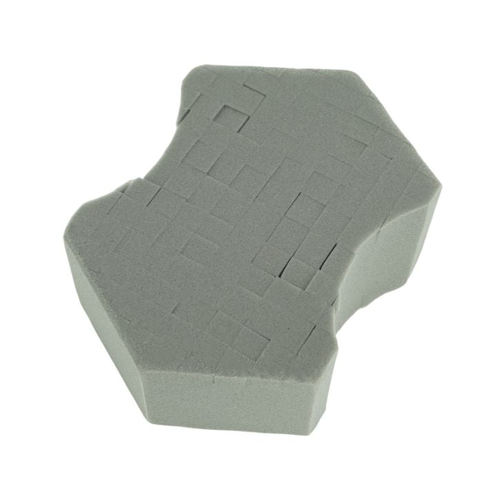 1 - Hybrid Sponge