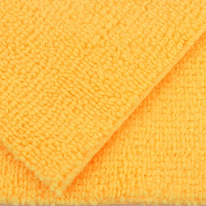 Edgeless Towel - Microfiber Car Cloths